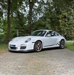 Porsche 997.2 GT3 RS