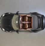 Porsche 992 Turbo S