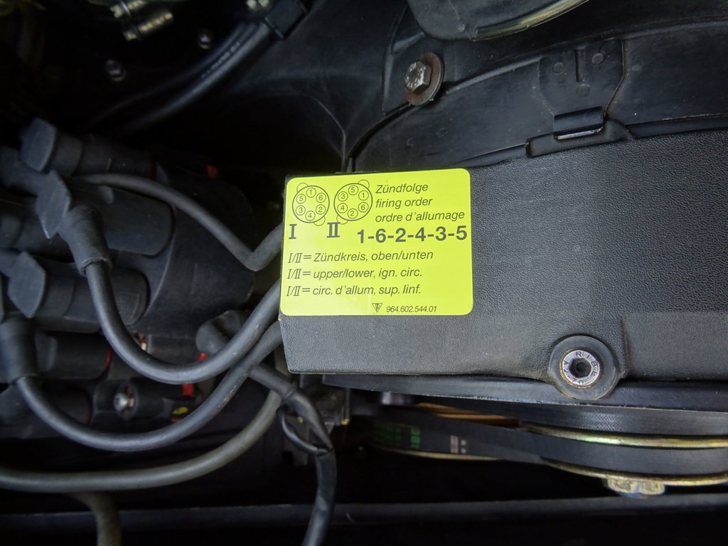 Porsche 964 Carrera 4