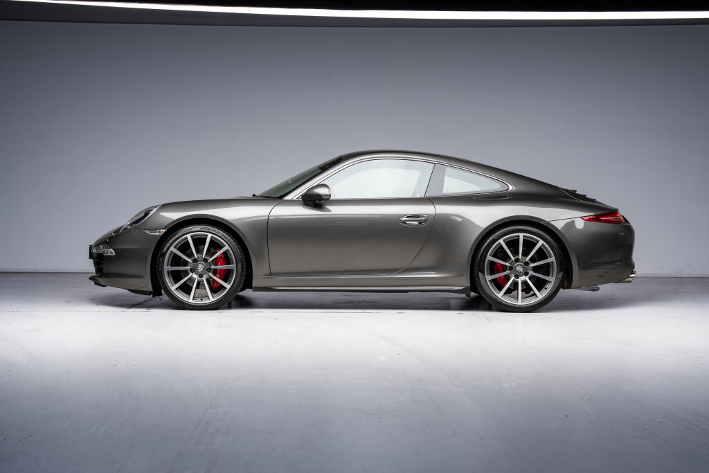 Porsche 991 Carrera 4S