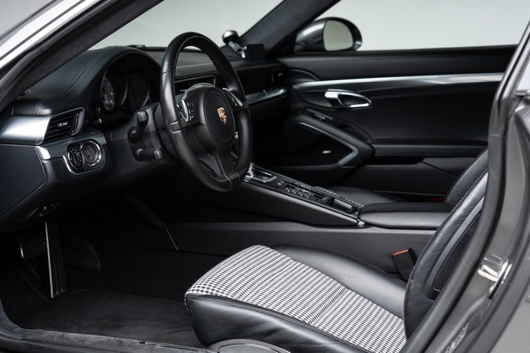 Porsche 991 Carrera 4S