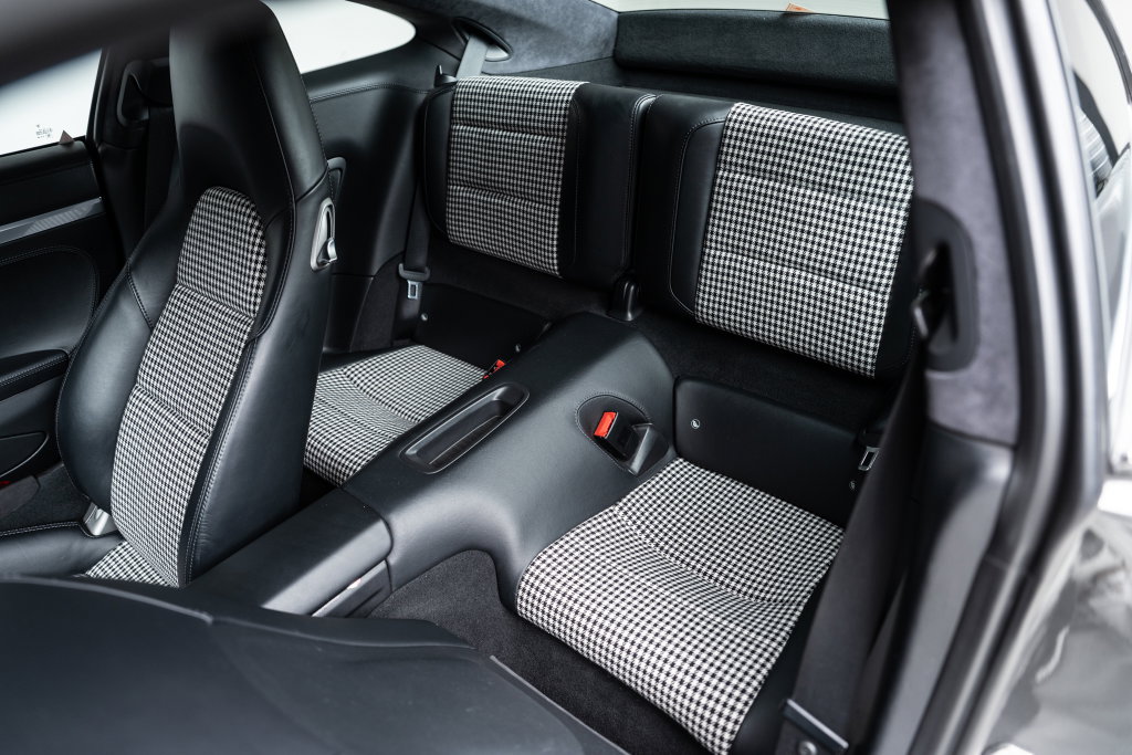 Porsche 991 Carrera 4S