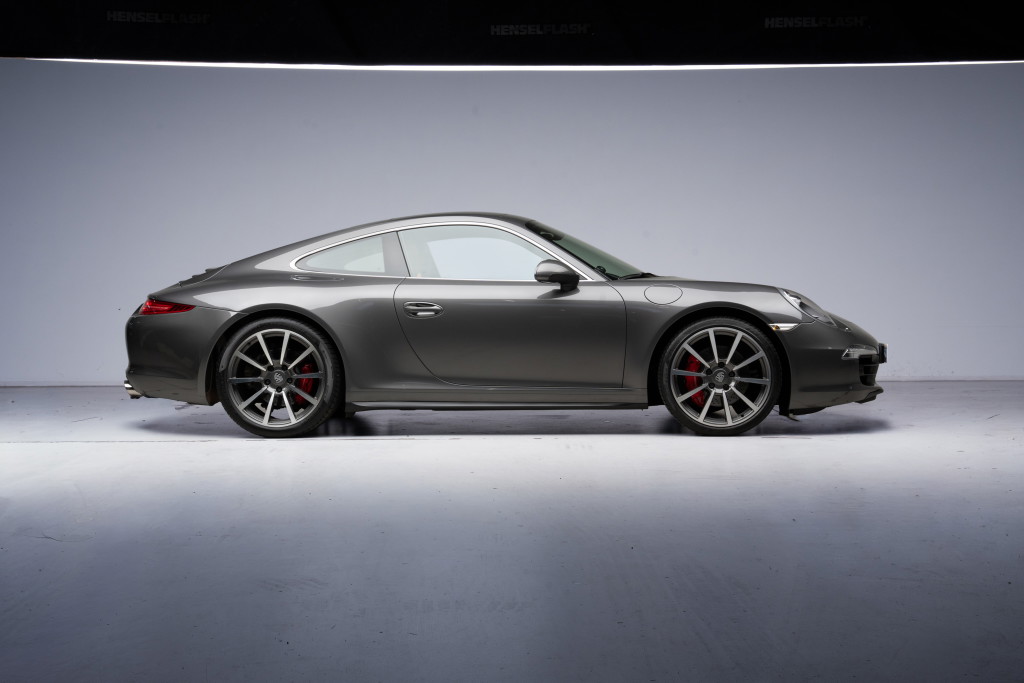 Porsche 991 Carrera 4S