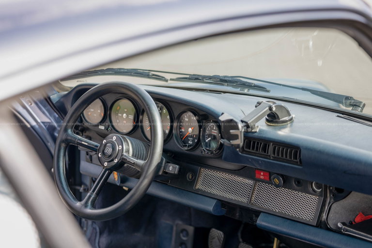 Porsche 911 Outlaw