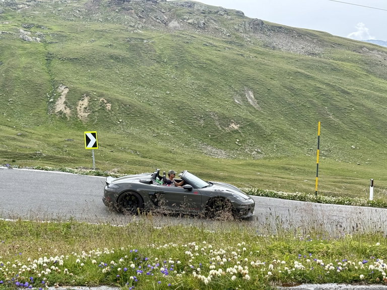 Porsche 718 Spyder RS