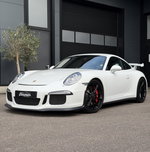 Porsche 991 GT3