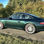 Porsche 997 Carrera S