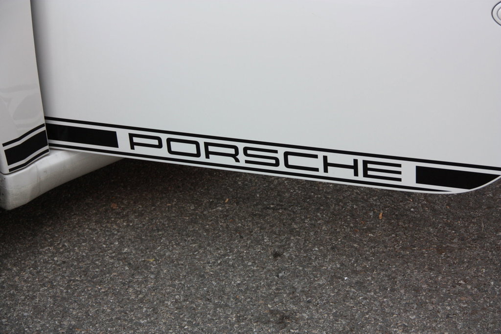 Porsche 987 Boxster Spyder