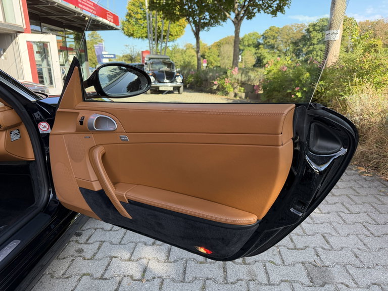 Porsche 997.2 Targa 4S