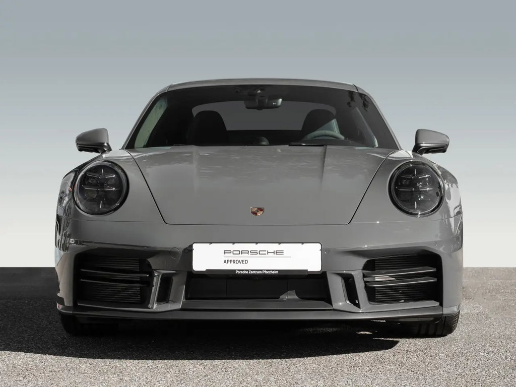 Porsche 992.2 Carrera