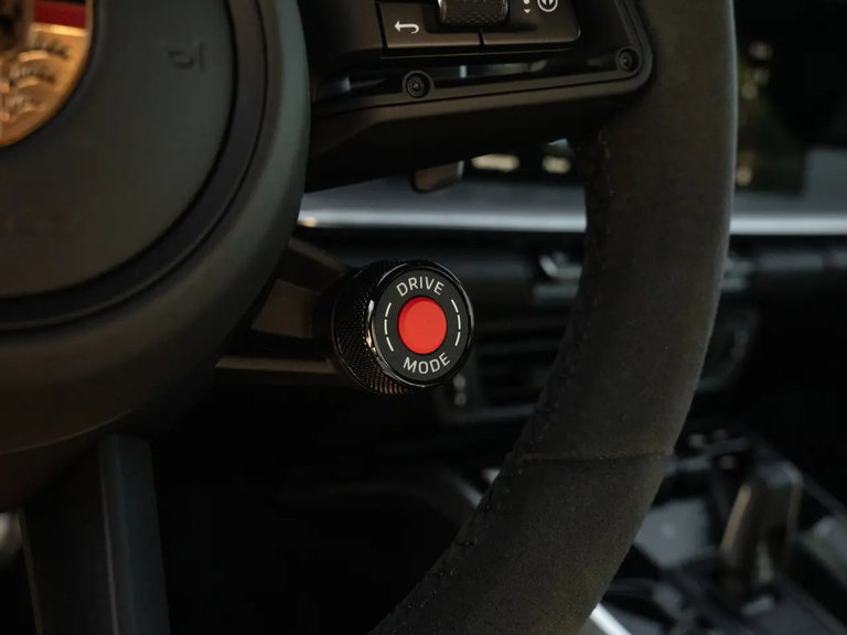 Porsche 992.2 Carrera
