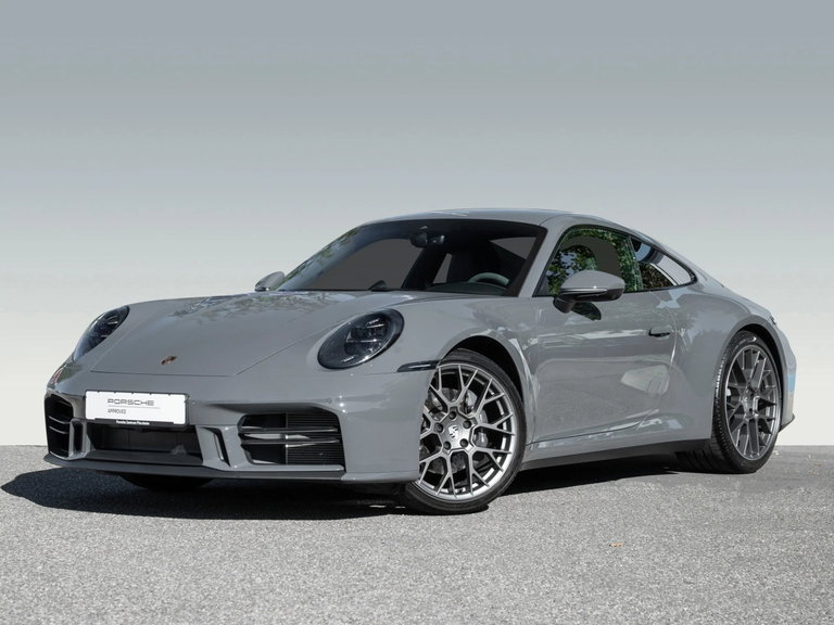 Porsche 992.2 Carrera