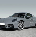 Porsche 992.2 Carrera