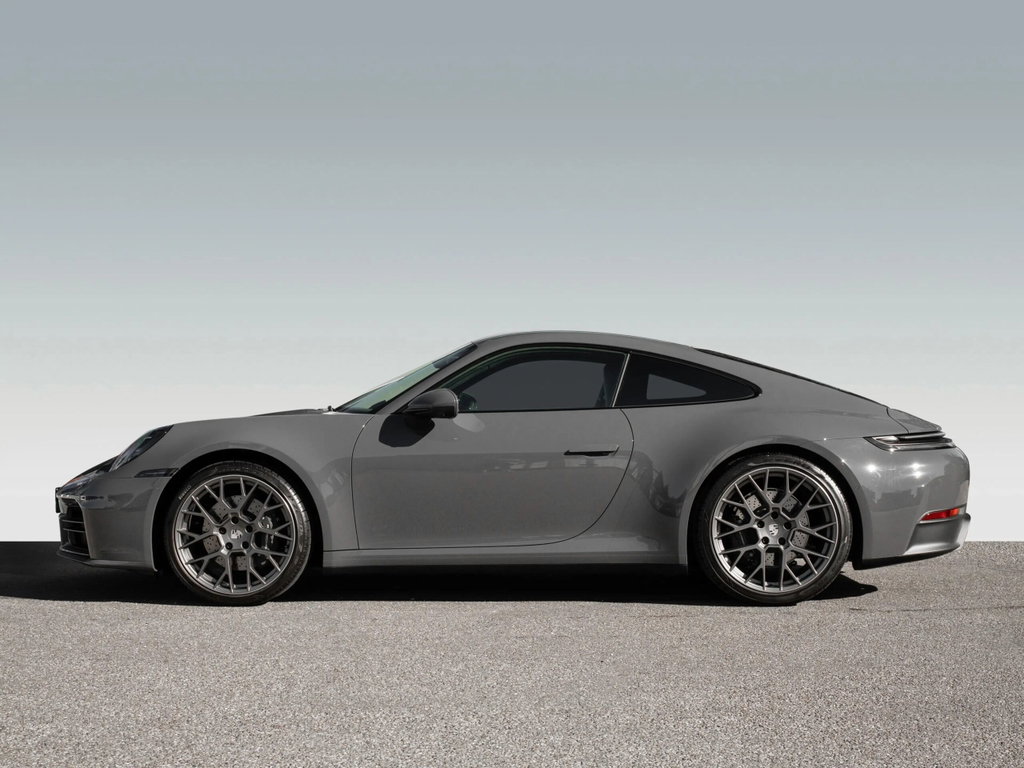 Porsche 992.2 Carrera