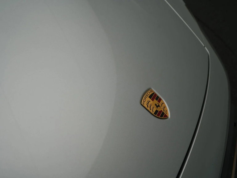 Porsche 992 Turbo S
