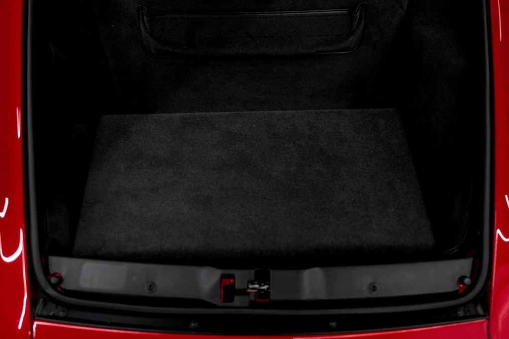 Porsche 993 Carrera 4S