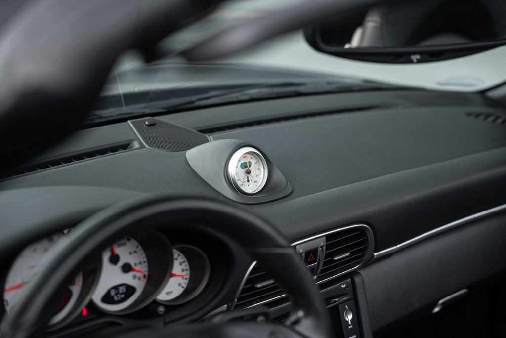 Porsche 997.2 Carrera S