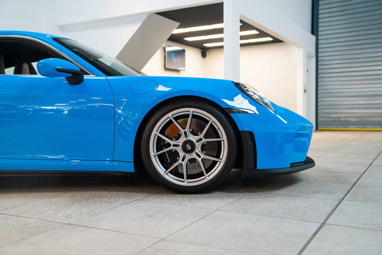 Porsche 992.2 GT3 Touring