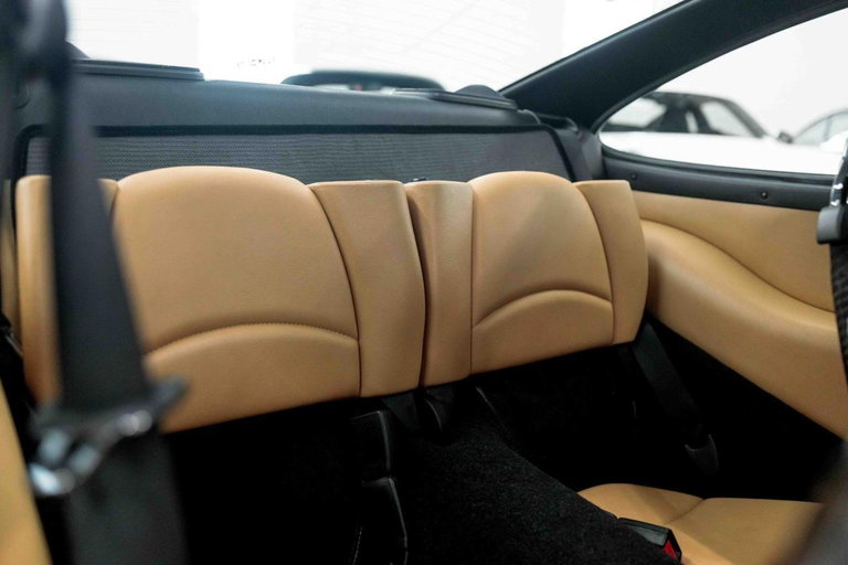 Porsche 993 Carrera 4S