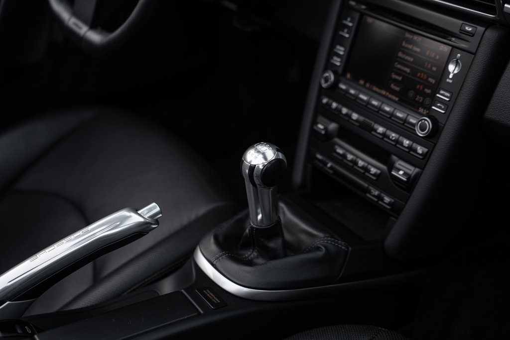Porsche 997.2 Carrera S