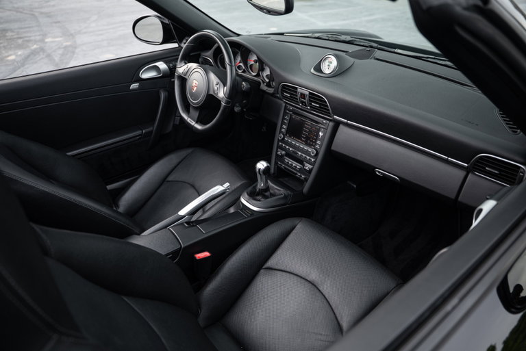 Porsche 997.2 Carrera S