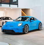 Porsche 992.2 GT3 Touring