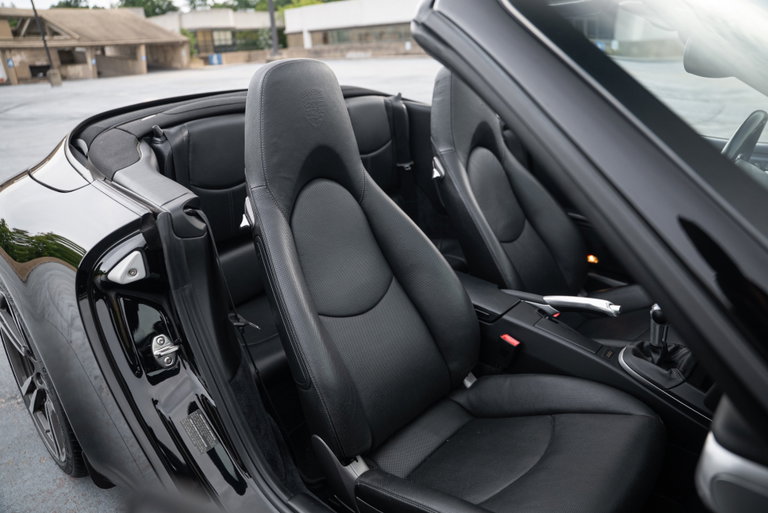Porsche 997.2 Carrera S