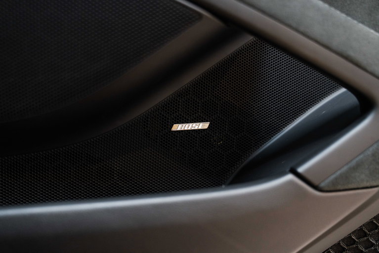 Porsche 718 Cayman GT4 RS