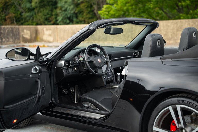 Porsche 997.2 Carrera S