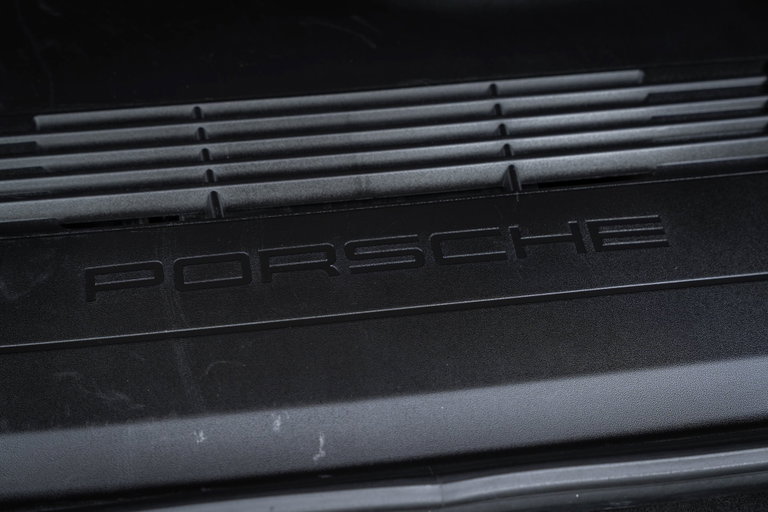 Porsche 991.2 Turbo S