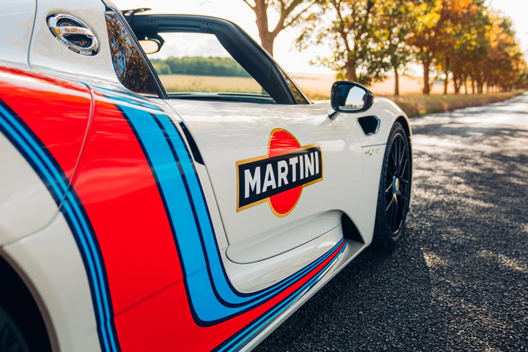 Porsche 918 Spyder