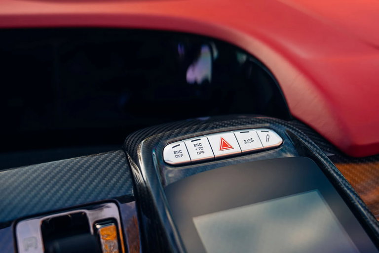 Porsche 918 Spyder