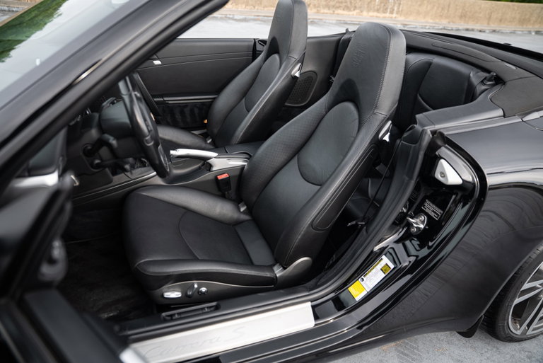 Porsche 997.2 Carrera S