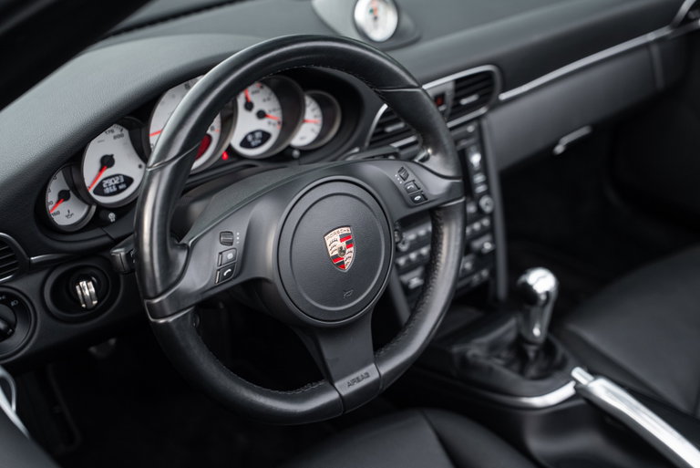 Porsche 997.2 Carrera S