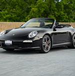 Porsche 997.2 Carrera S