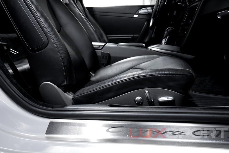 Porsche 997.2 Carrera GTS