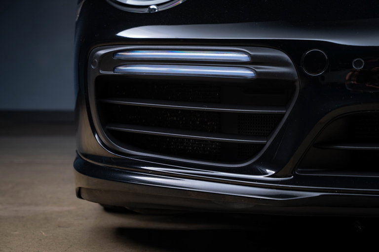 Porsche 991.2 Turbo S