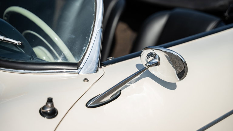Porsche 356 A 1600 Speedster