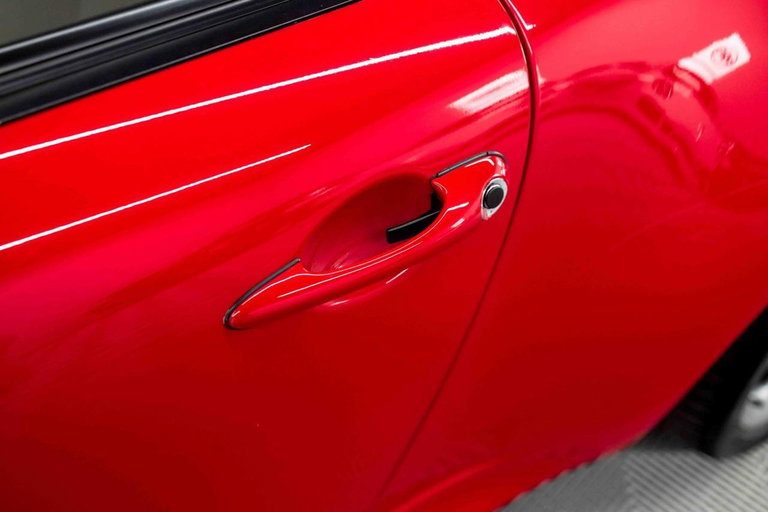 Porsche 993 Carrera 4S