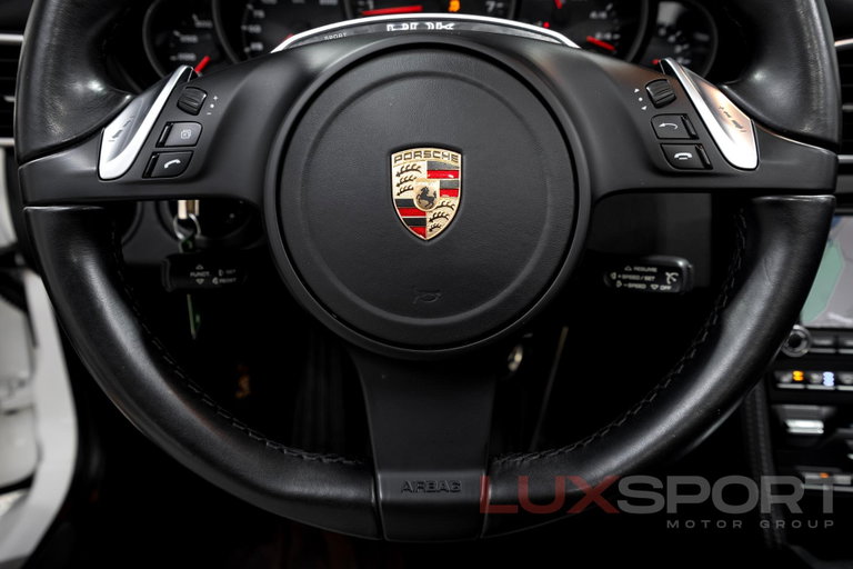 Porsche 997.2 Carrera GTS