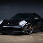Porsche 991.2 Turbo S