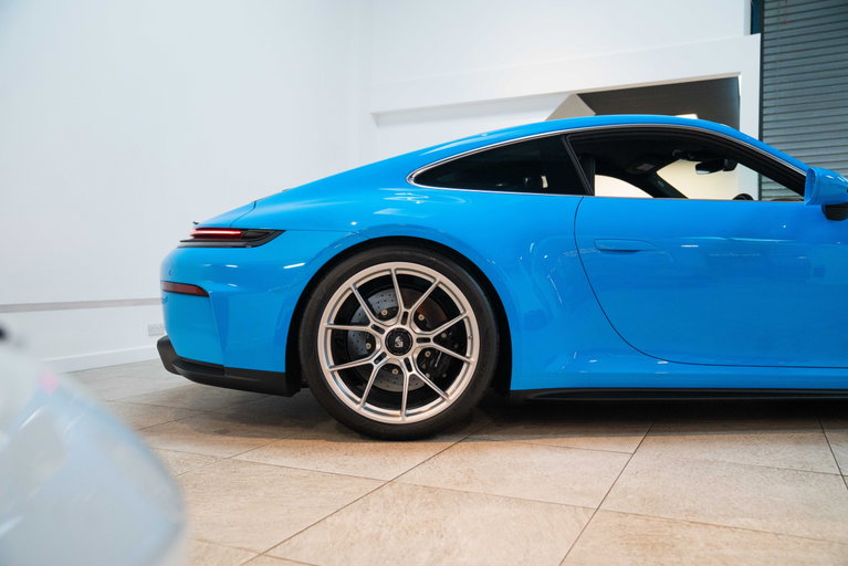 Porsche 992.2 GT3 Touring
