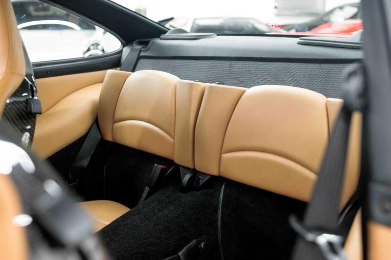 Porsche 993 Carrera 4S