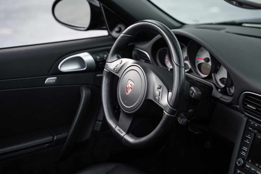 Porsche 997.2 Carrera S
