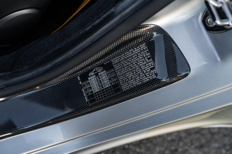 Porsche 997 Turbo