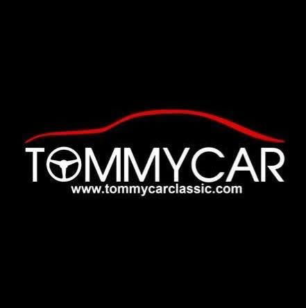 TOMMYCAR