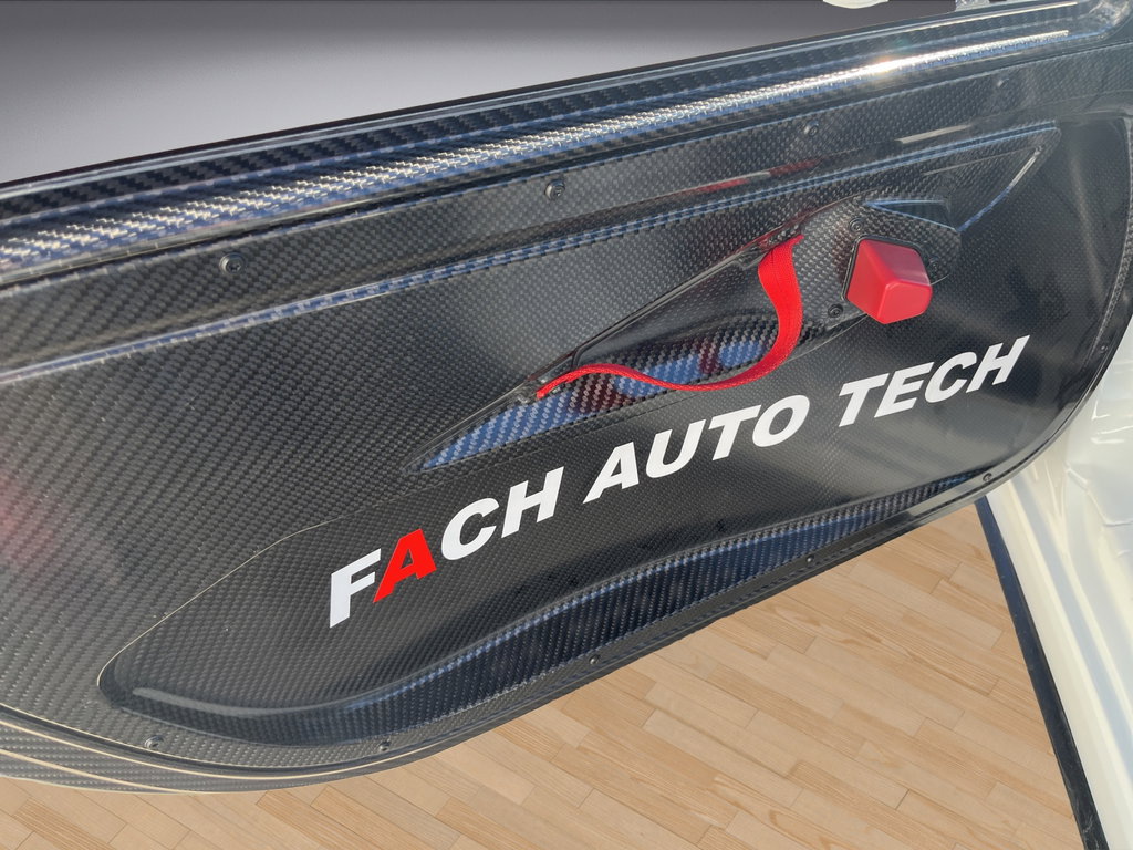 Porsche 992 GT3 Cup