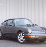 Porsche 964 Carrera 4