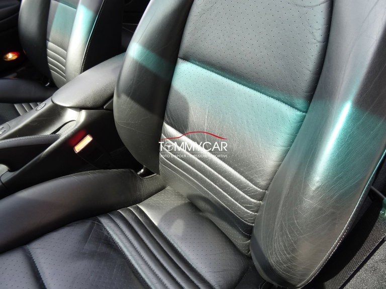 Porsche 996.2 Carrera 4S