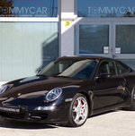 Porsche 997 Carrera S